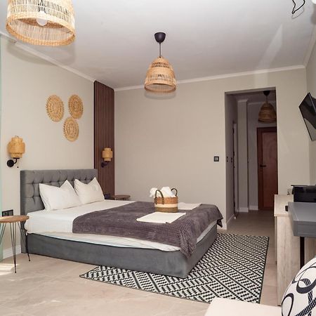 Salena Beach Hotel Primorszko Kültér fotó