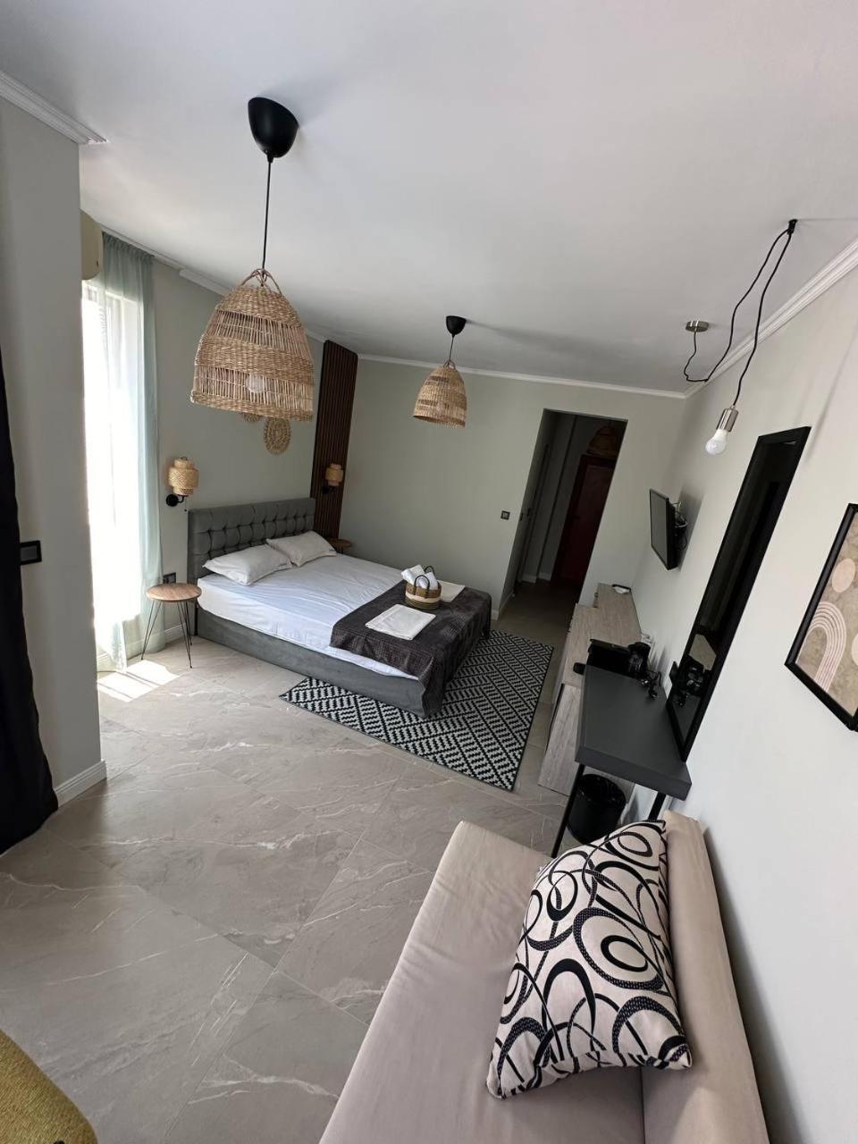Salena Beach Hotel Primorszko Kültér fotó