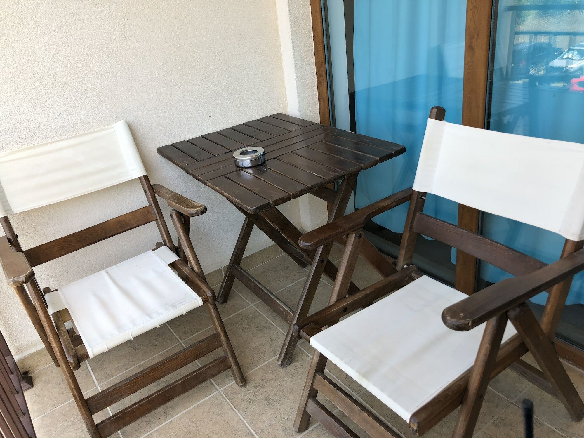 Salena Beach Hotel Primorszko Kültér fotó