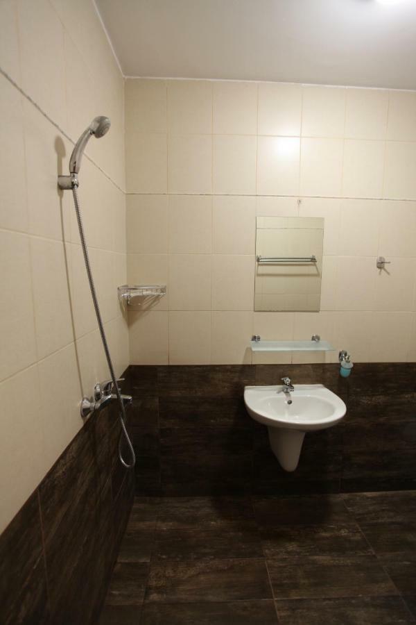 Salena Beach Hotel Primorszko Kültér fotó