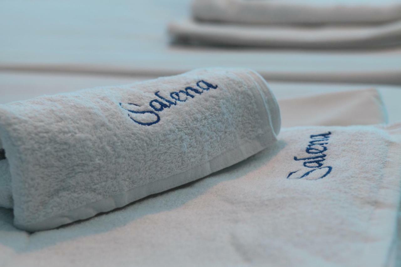 Salena Beach Hotel Primorszko Kültér fotó